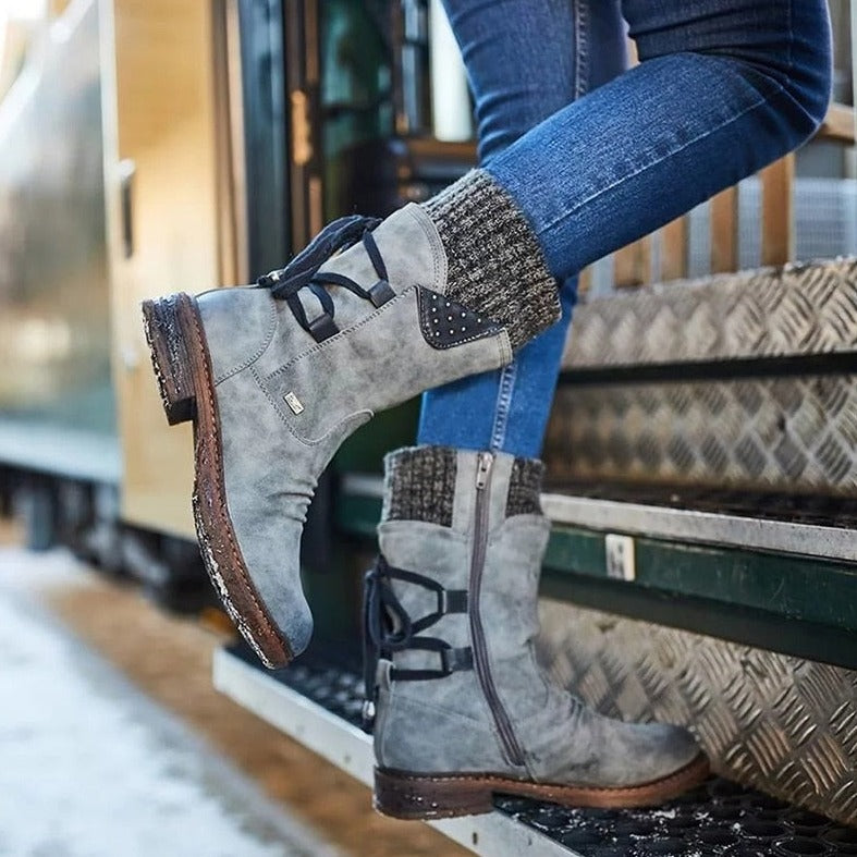 Botas de Otoño/Invierno - Ottawa™