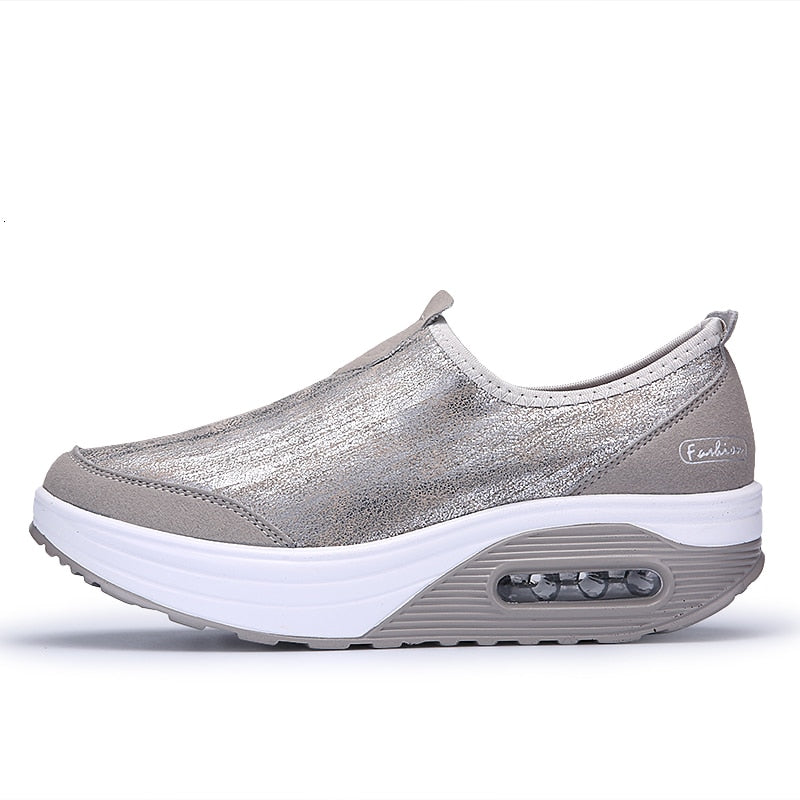Zapatillas - "Rocking"