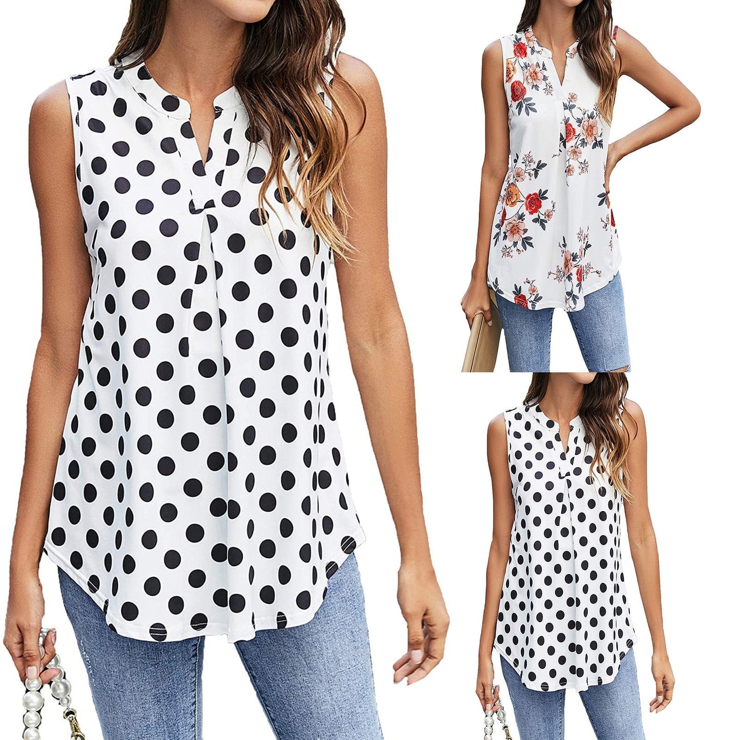 Blusa - Belen