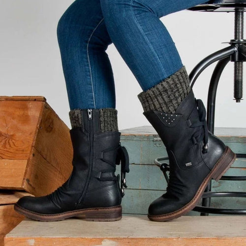 Botas de Otoño/Invierno - Ottawa™