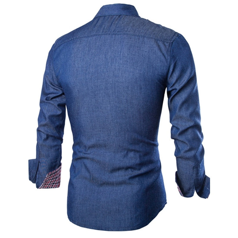 Camisa - Tejana