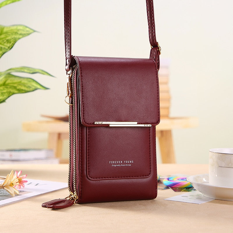 Bolsa Smart Luxe ™ - yudachile