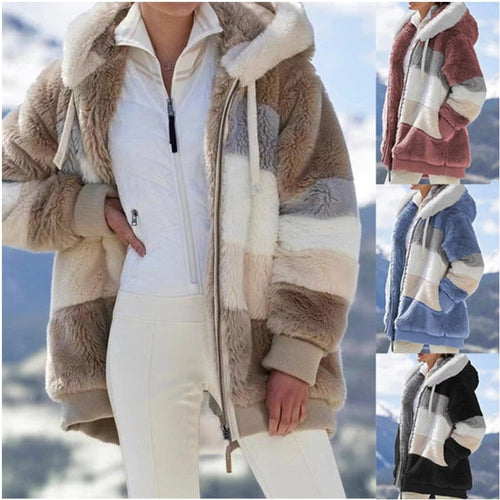Abrigo de Invierno - Ellen™