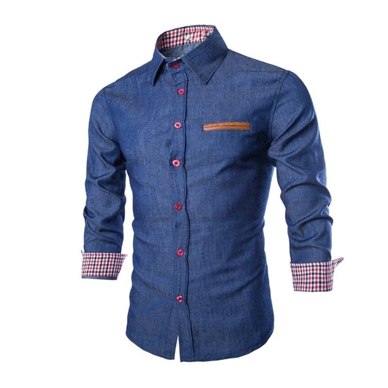 Camisa - Tejana