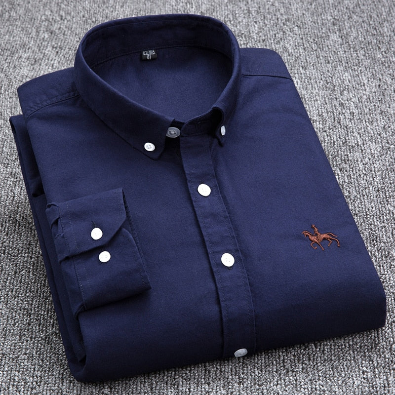 Camisa Hombre - Basic