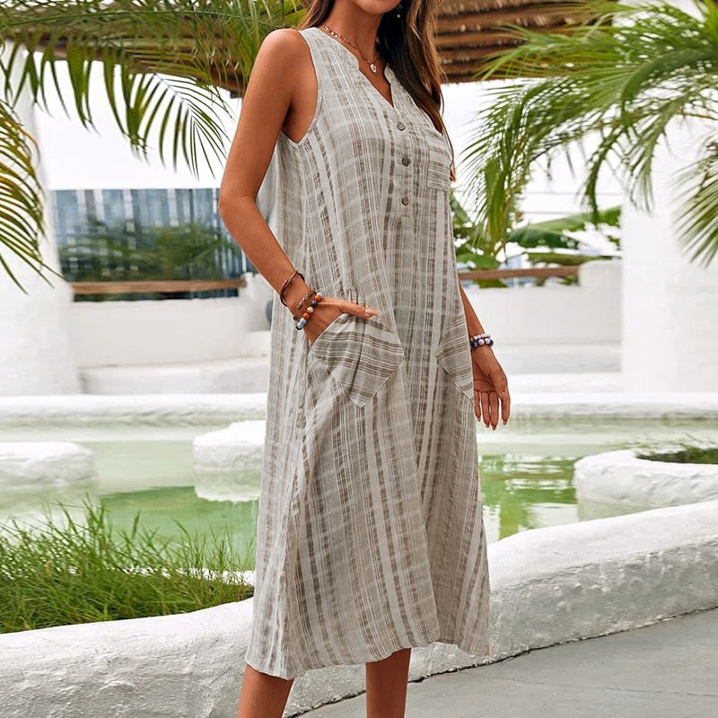 Vestido - Davina