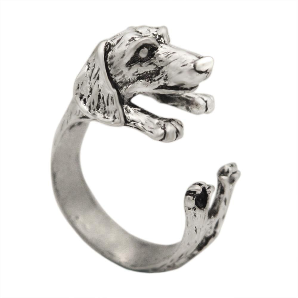 Anillo - Puppy