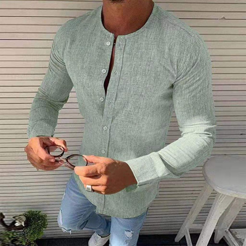 Camisa - Lino
