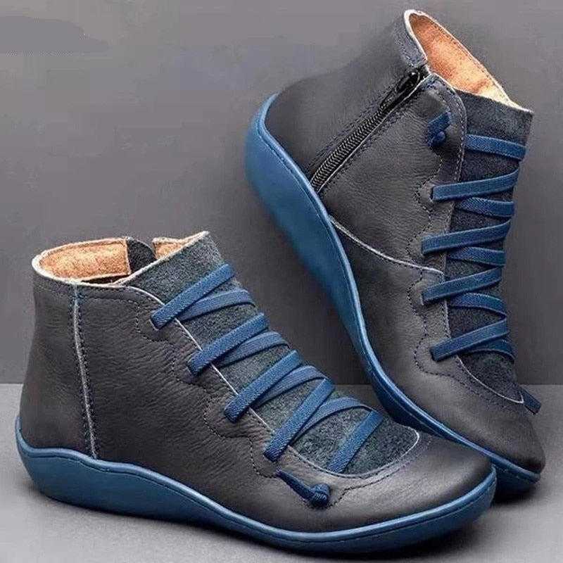 Botines Invierno - Giomar
