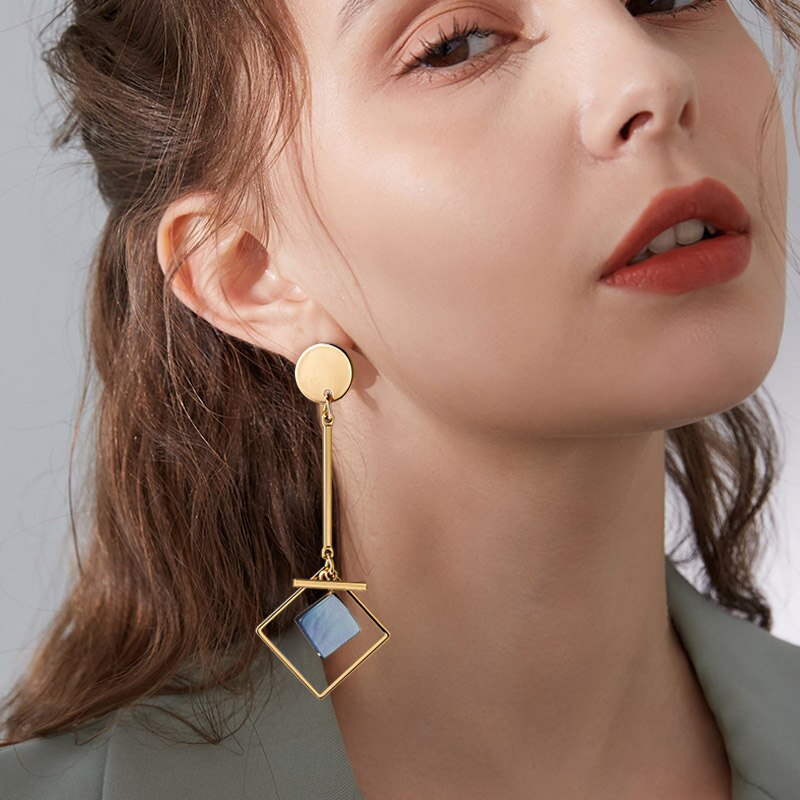 Aretes · Hexágono · Acero inoxidable quirúrgico