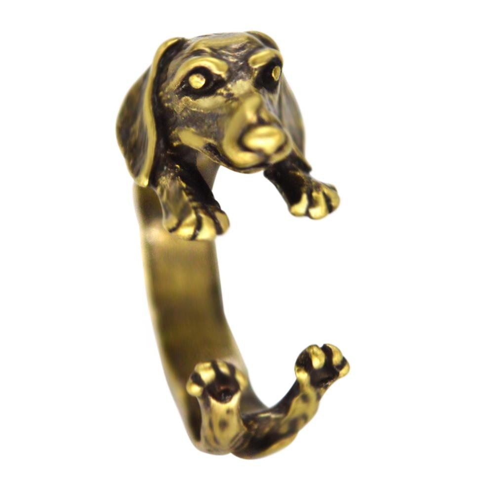 Anillo - Puppy
