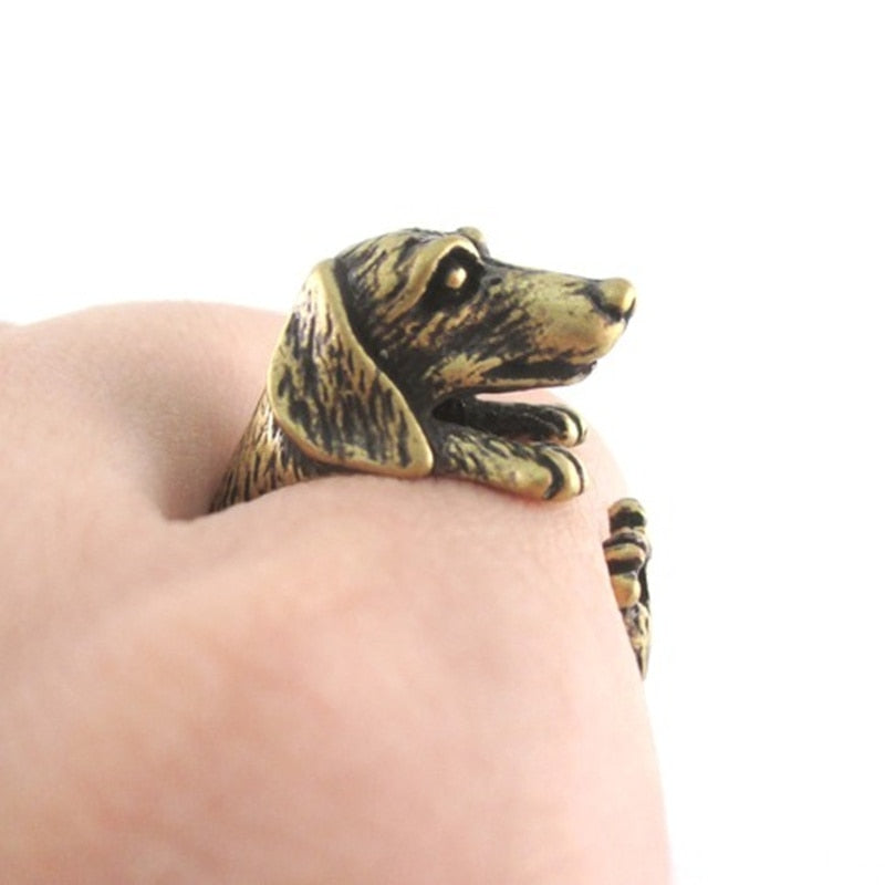 Anillo - Puppy
