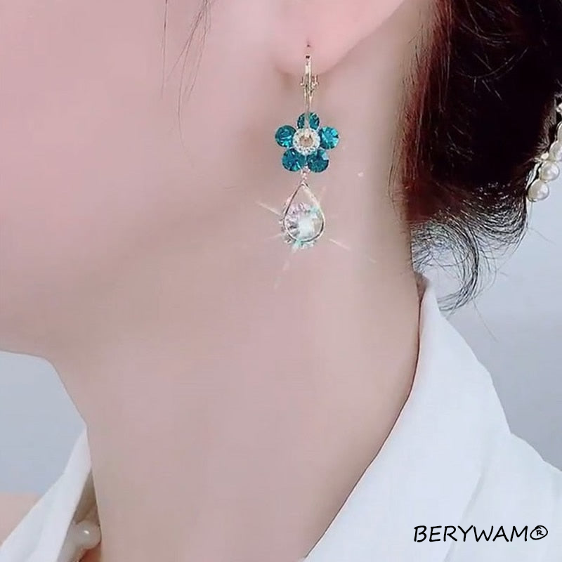 AROS FLOR DE CRISTAL - BERYWAM®