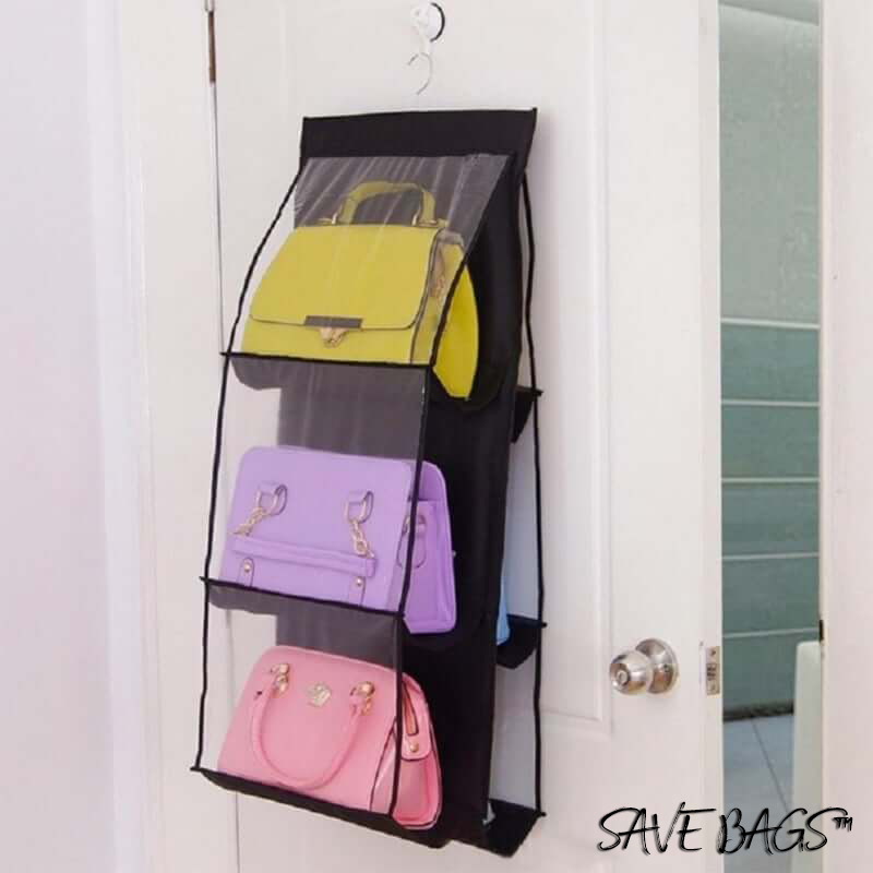 Bolsa de almacenaje de carteras y bolsos - BAGES™