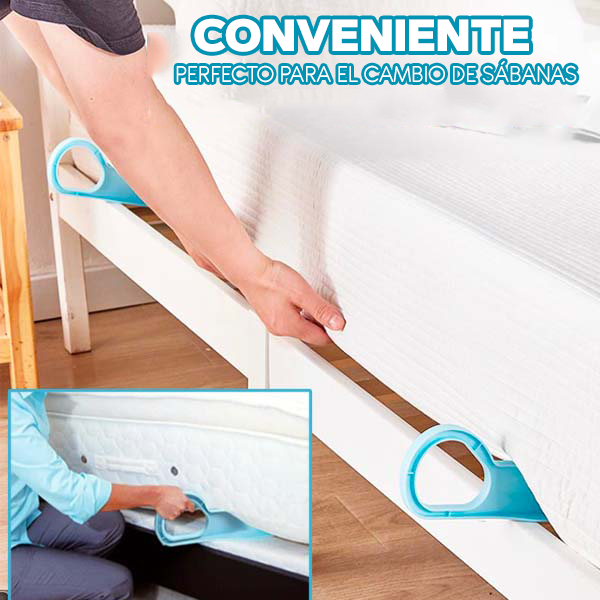 Elevador de Colchón - UP MATTRESS™