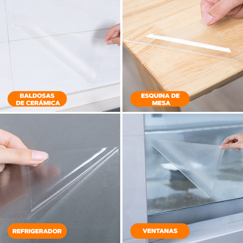 Protector autoadhesivo de cocina - PROTECTOR KITCHEN™