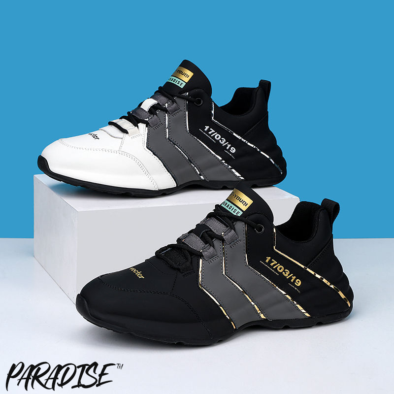 Calzado de hombre premium - PARADISE™