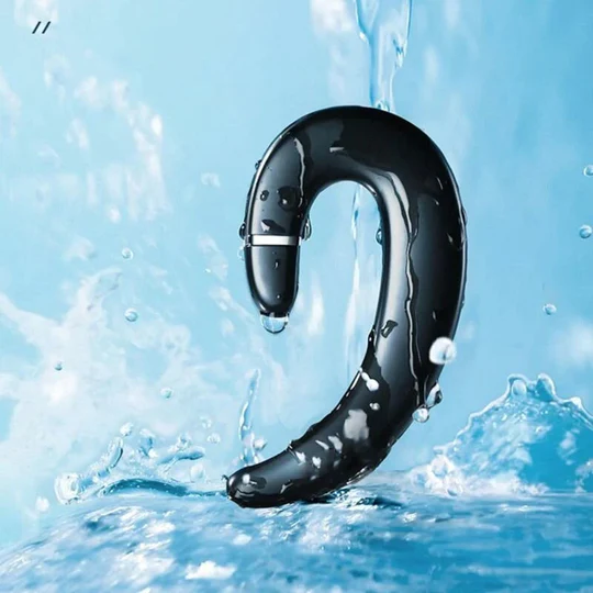 Auriculares de conducción ósea - BoneConduction®