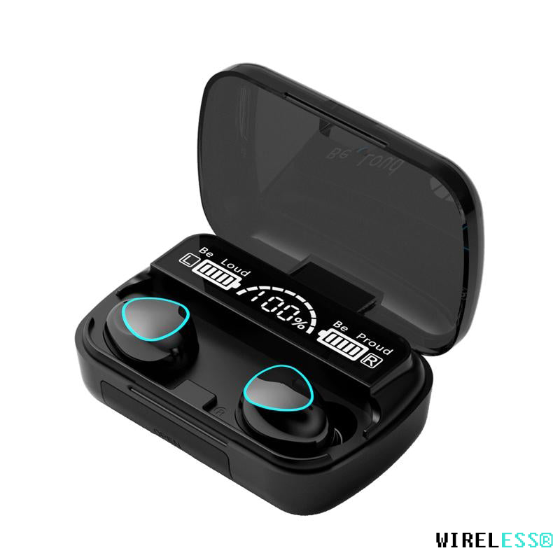 AUDÍFONOS BLUETOOTH - AUDIO PRO™