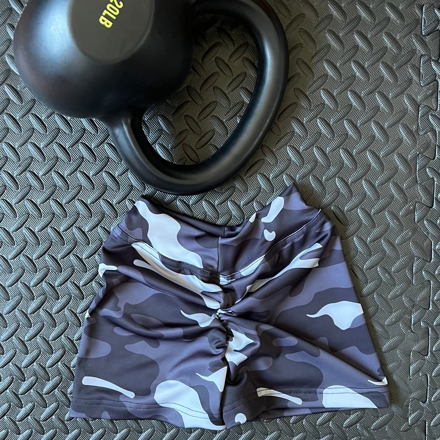 Calza Push Up