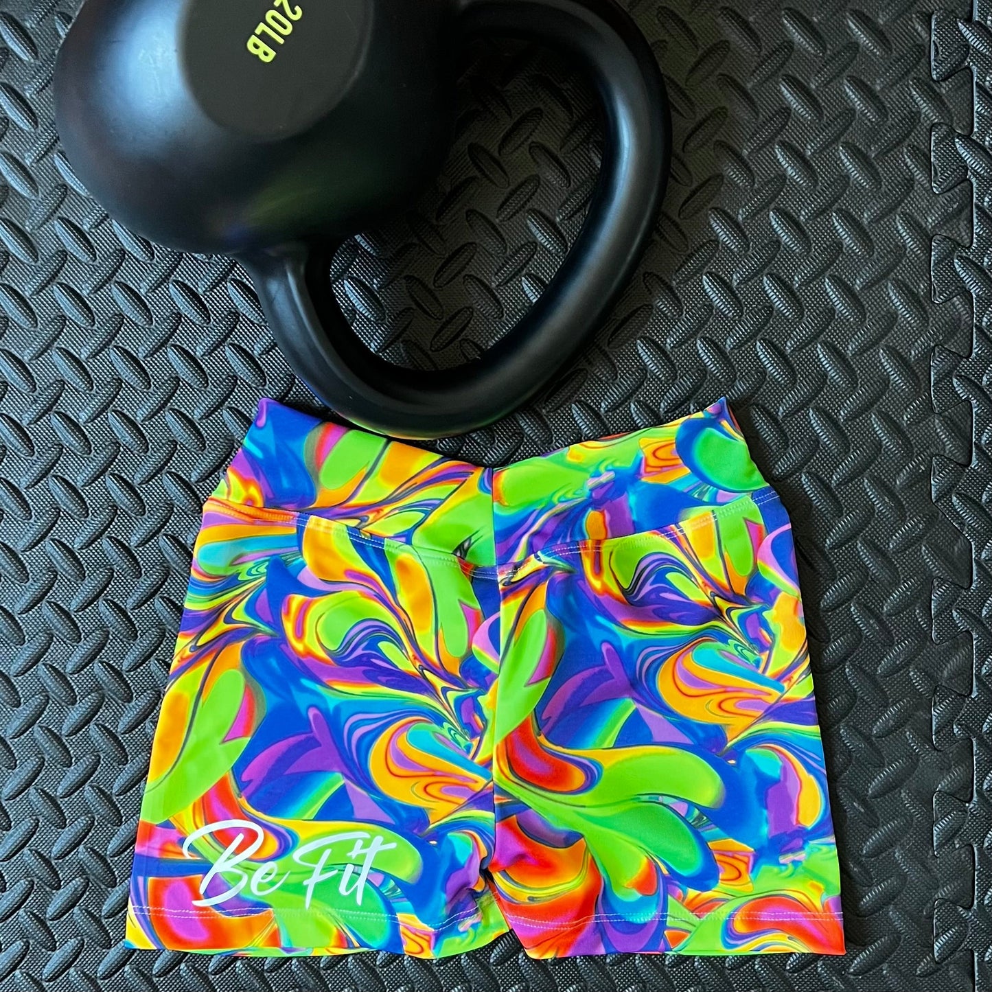 Calza Push Up