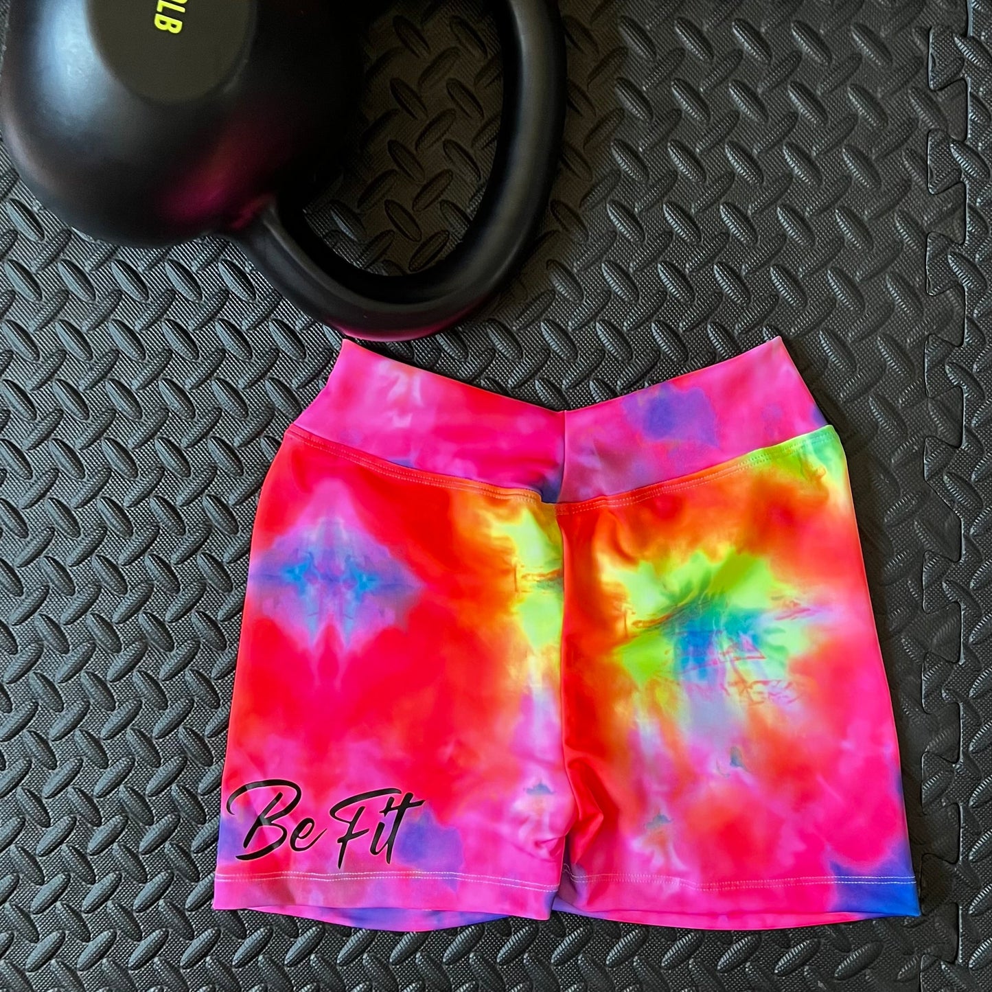Calza Push Up