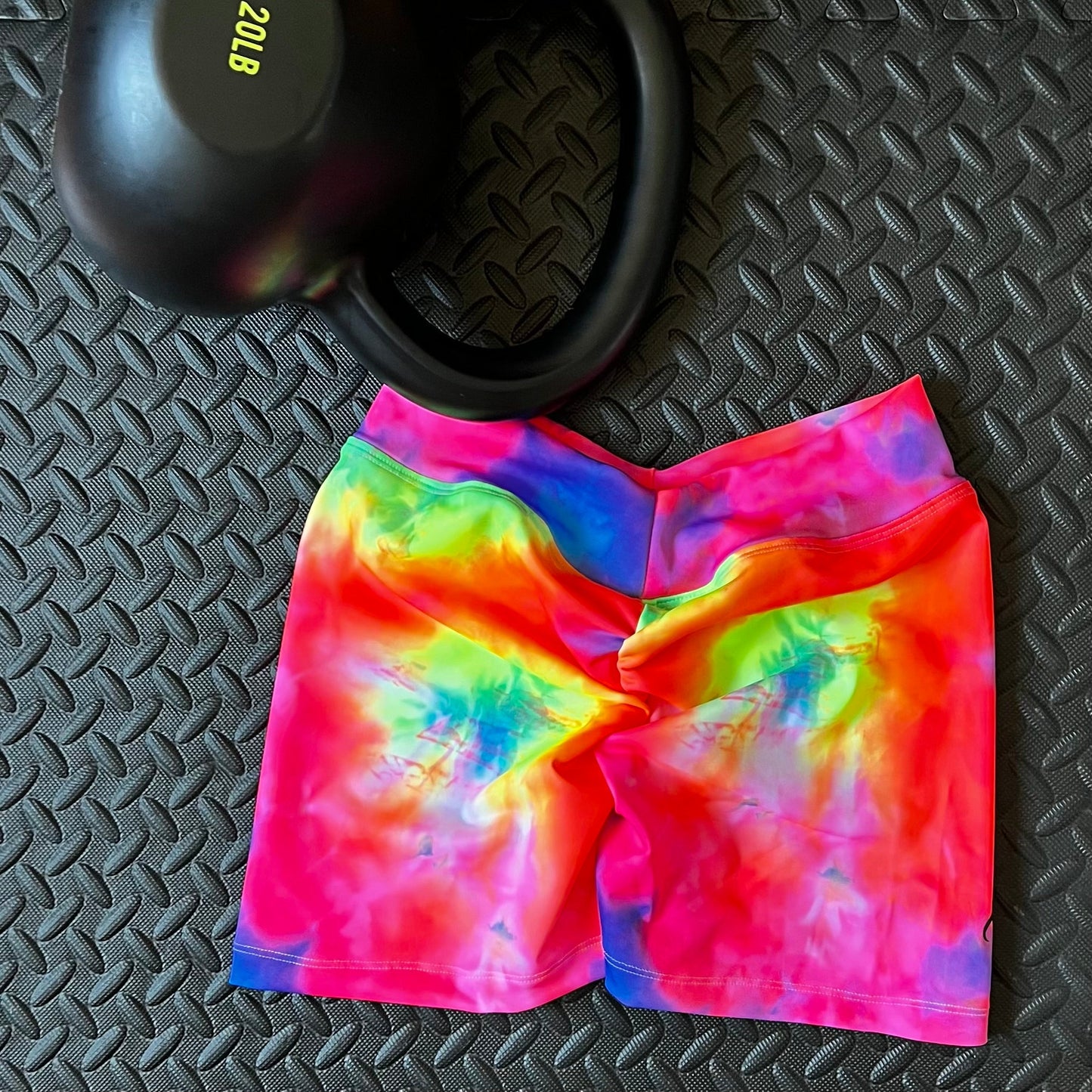 Calza Push Up