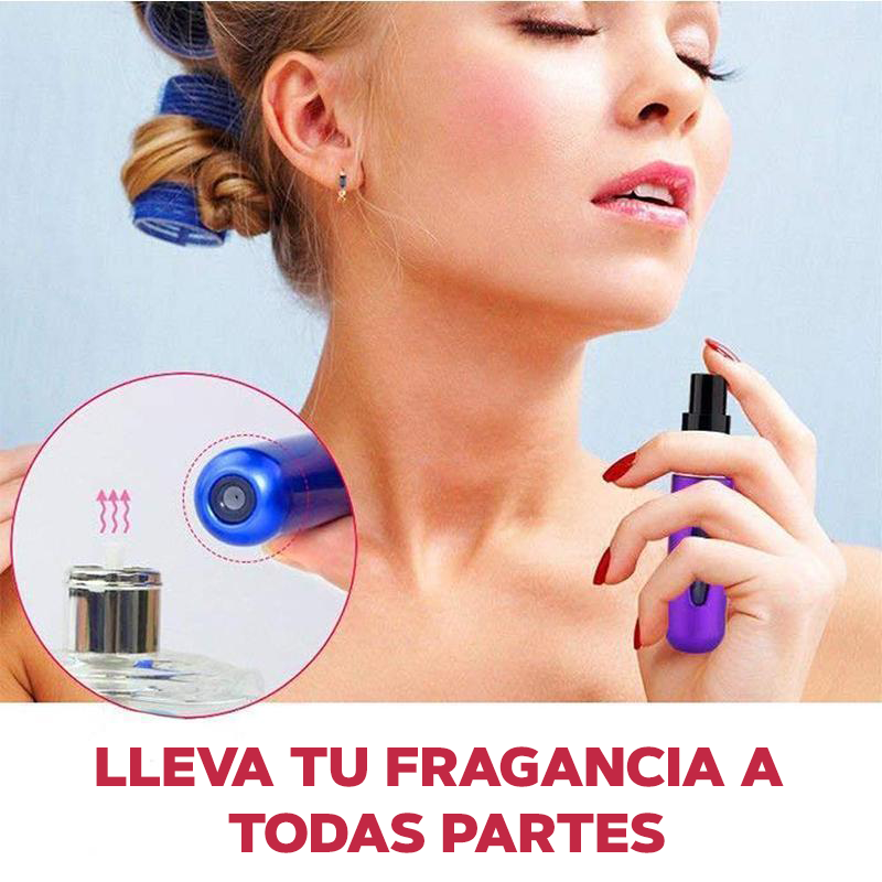 Atomizador de perfume - Atomizer™