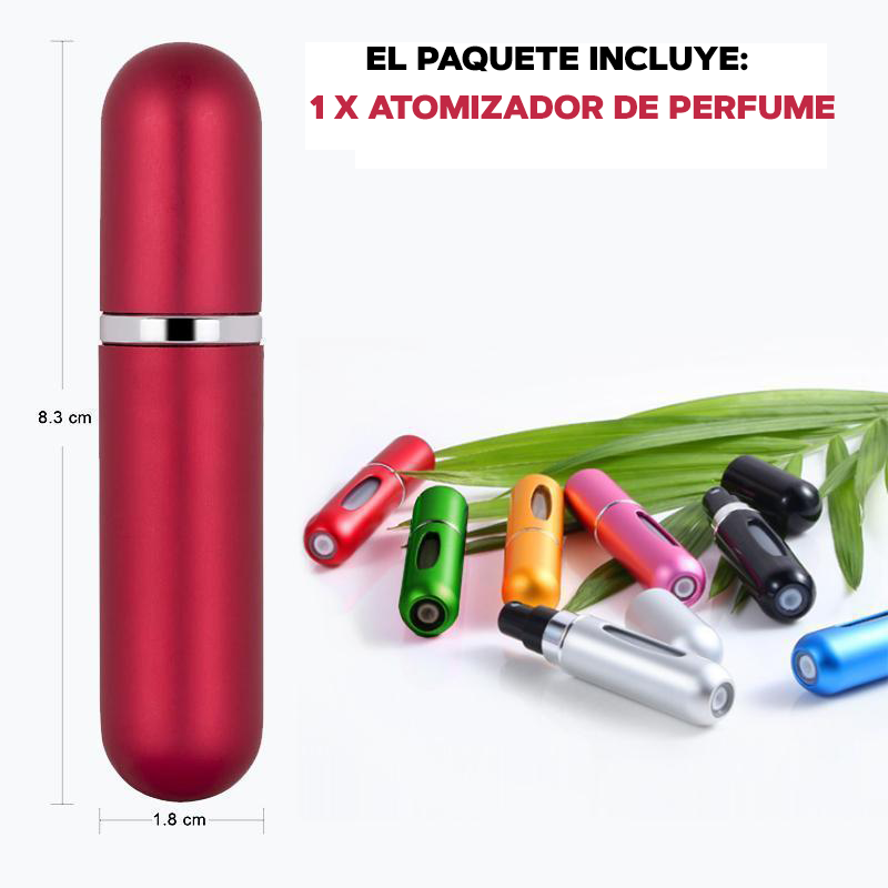 Atomizador de perfume - Atomizer™