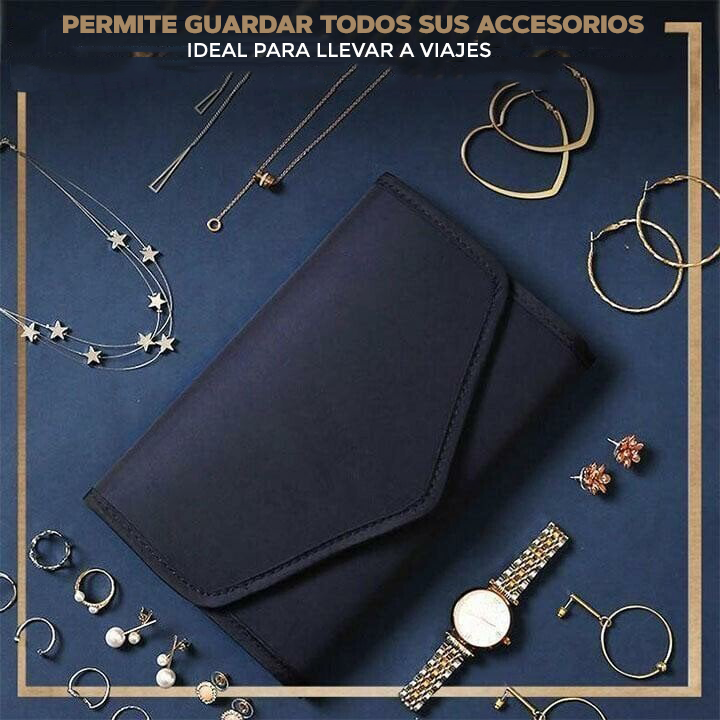 Bolso para Joyas - BAGDRY™