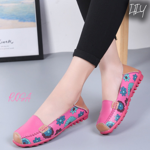 CALZADO LILY PREMIUM™