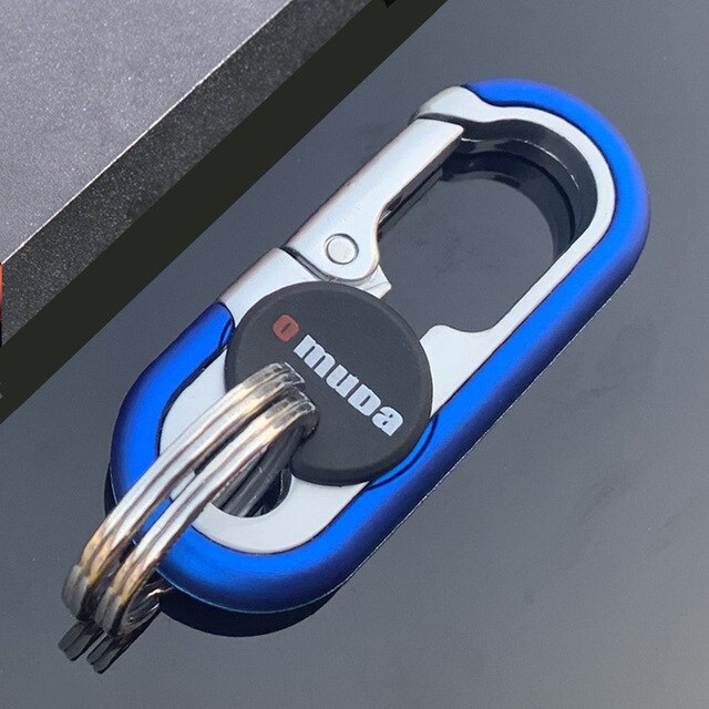 Llavero de auto super resistente - KEYGO