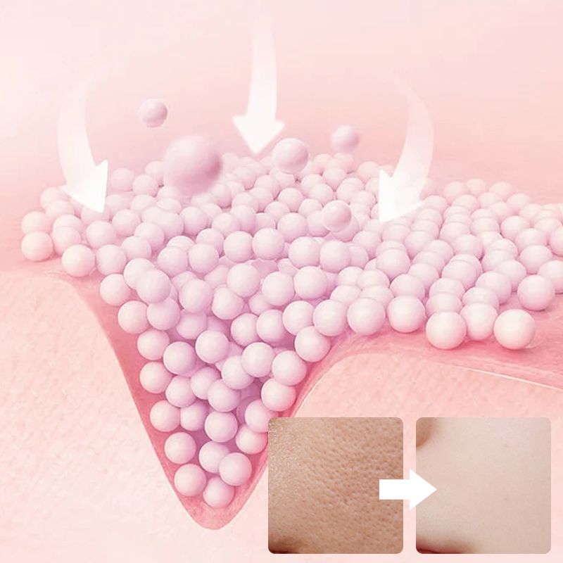 Tratamiento facial Corrector de poros - Magical Pore™
