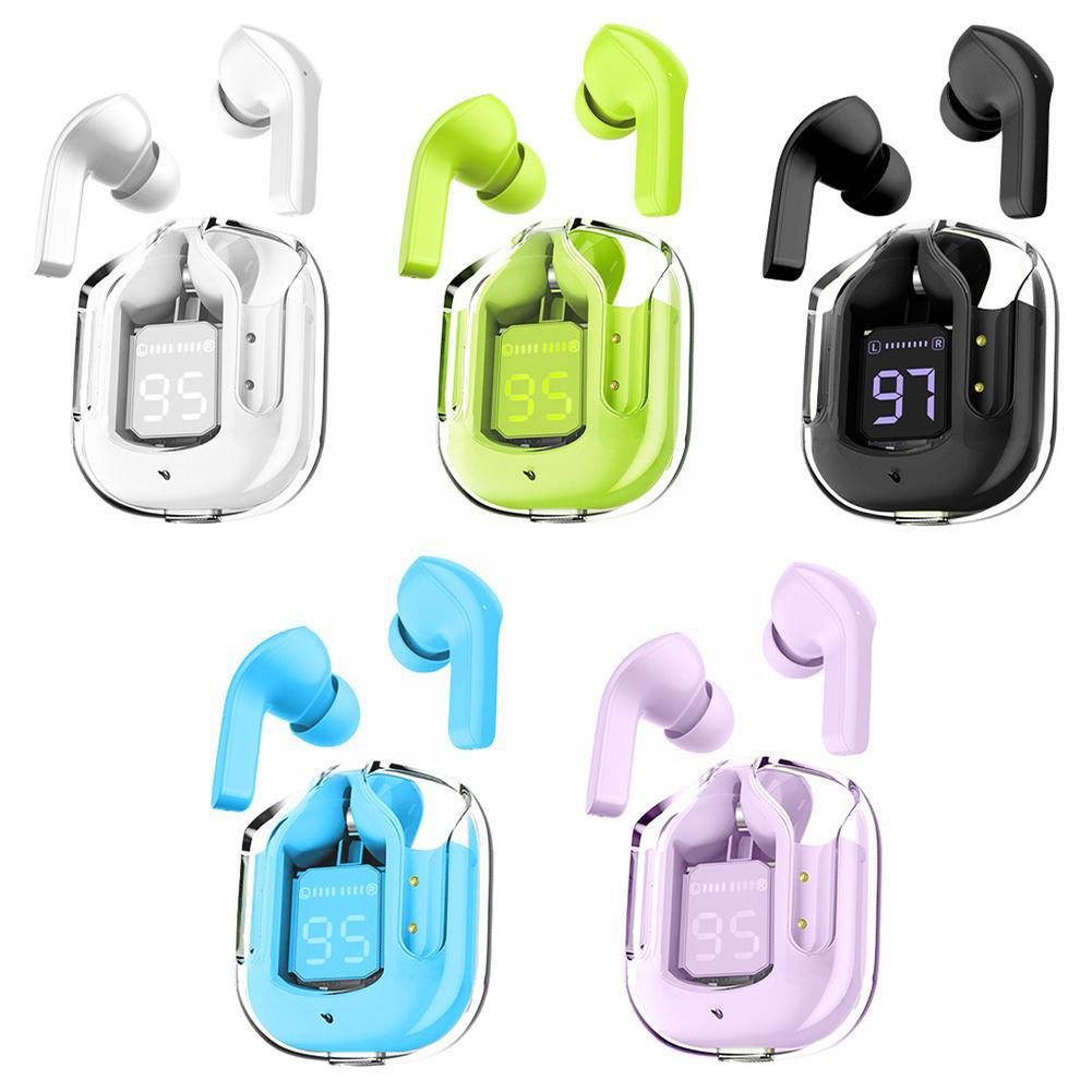 Audifonos bluetooth cancelación ruido externo - BlueSound™
