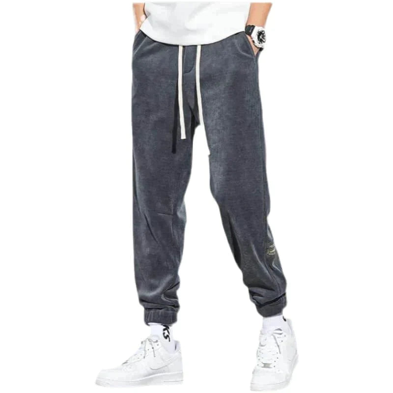 Pantalones deportivos de invierno para hombre - LeeatSpor™