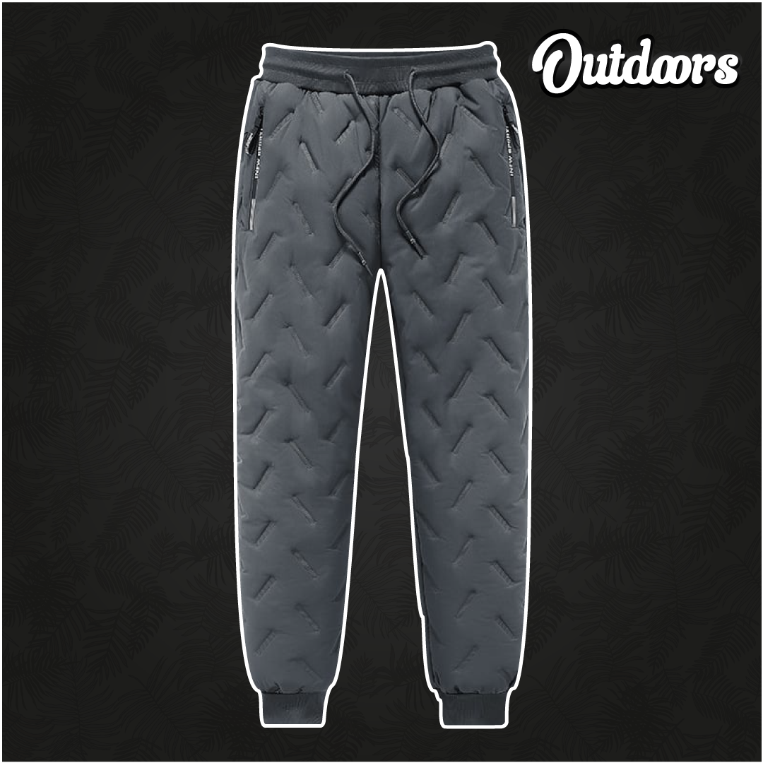 Pantalón de invierno unisex - StreetFaid™