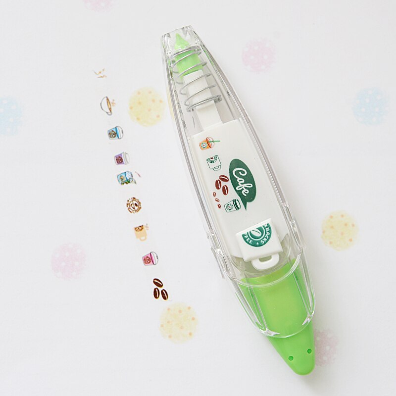 Cinta animada para niños - NanoKids™