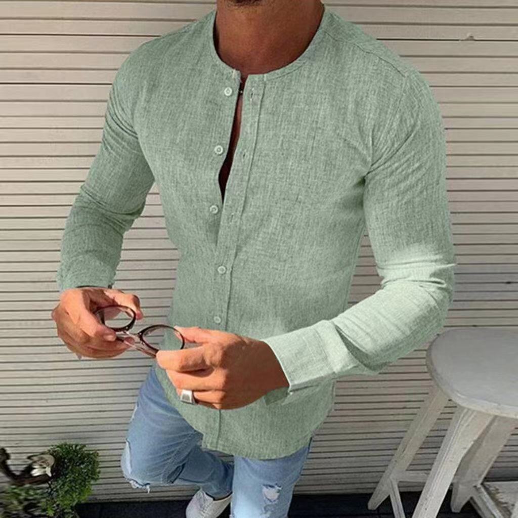 Camisa - Lino