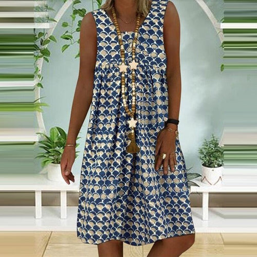 Vestido - Amaris