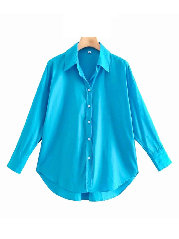 Camisas - Colors