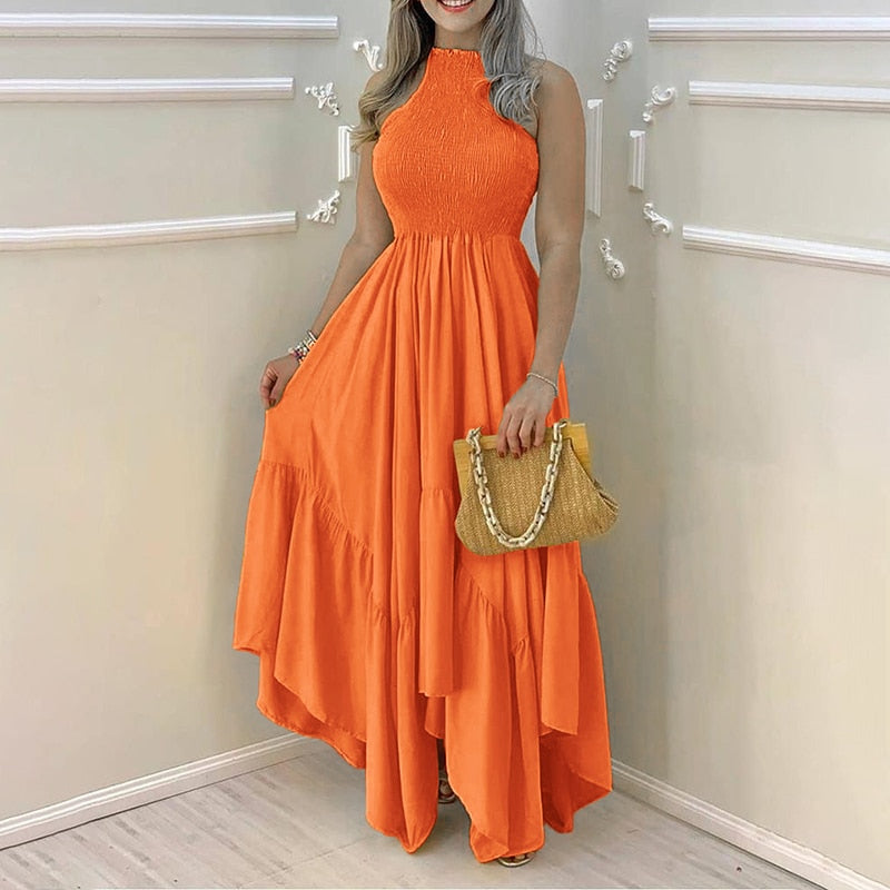 Vestido - Minerva