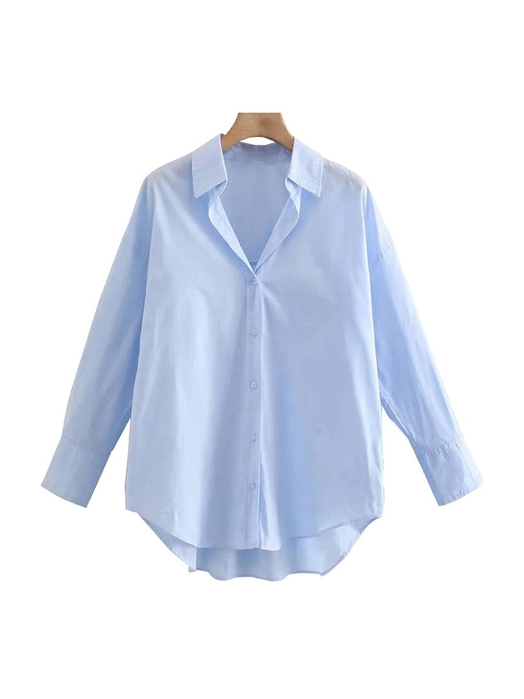 Camisas - Colors