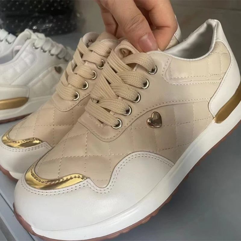 Zapatillas - Walker
