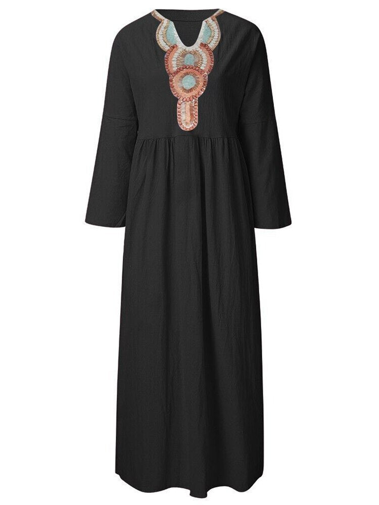 Vestido - Mahelet