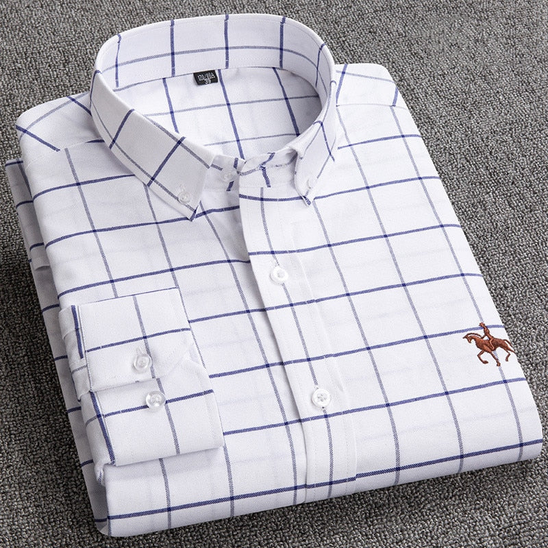 Camisa Hombre - Basic