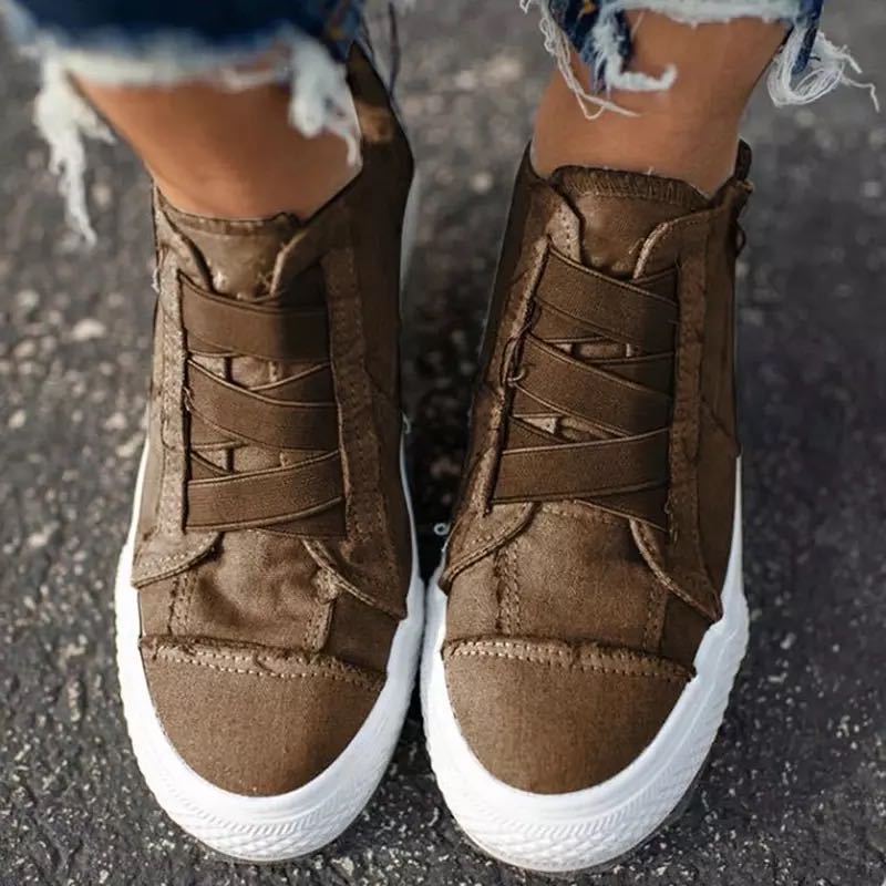 Zapatillas - Scorpio