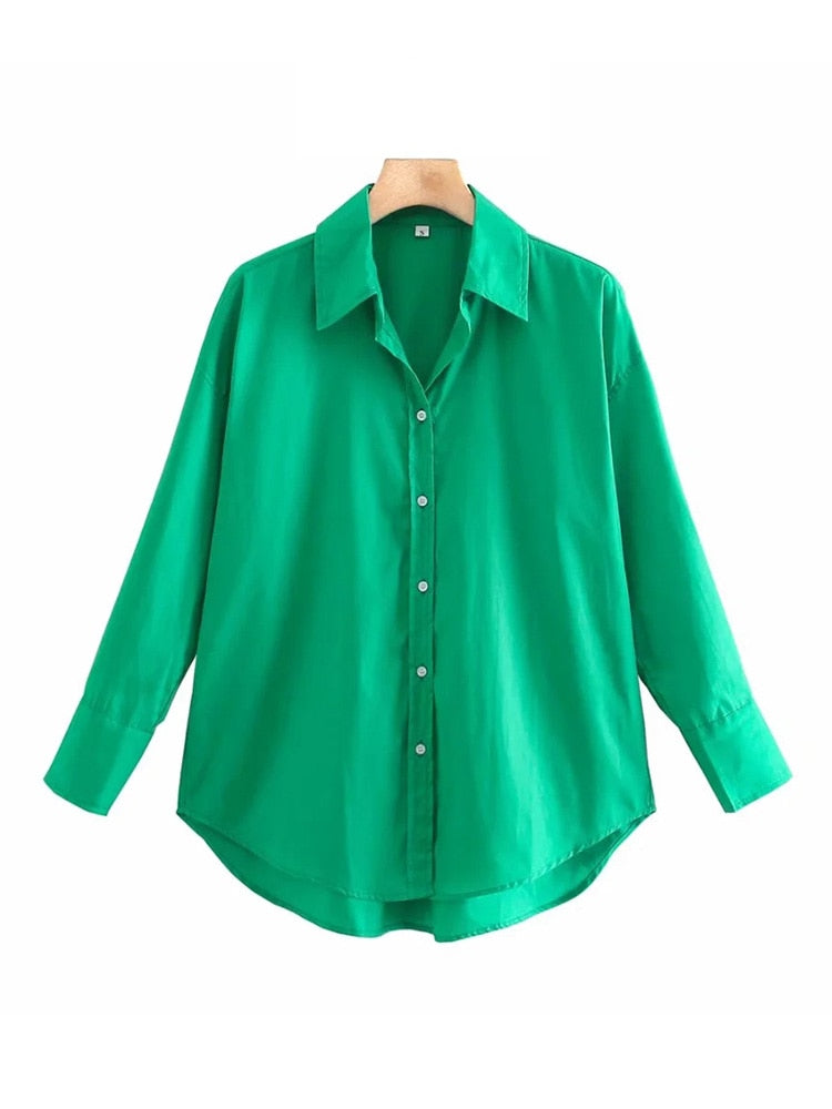 Camisas - Colors