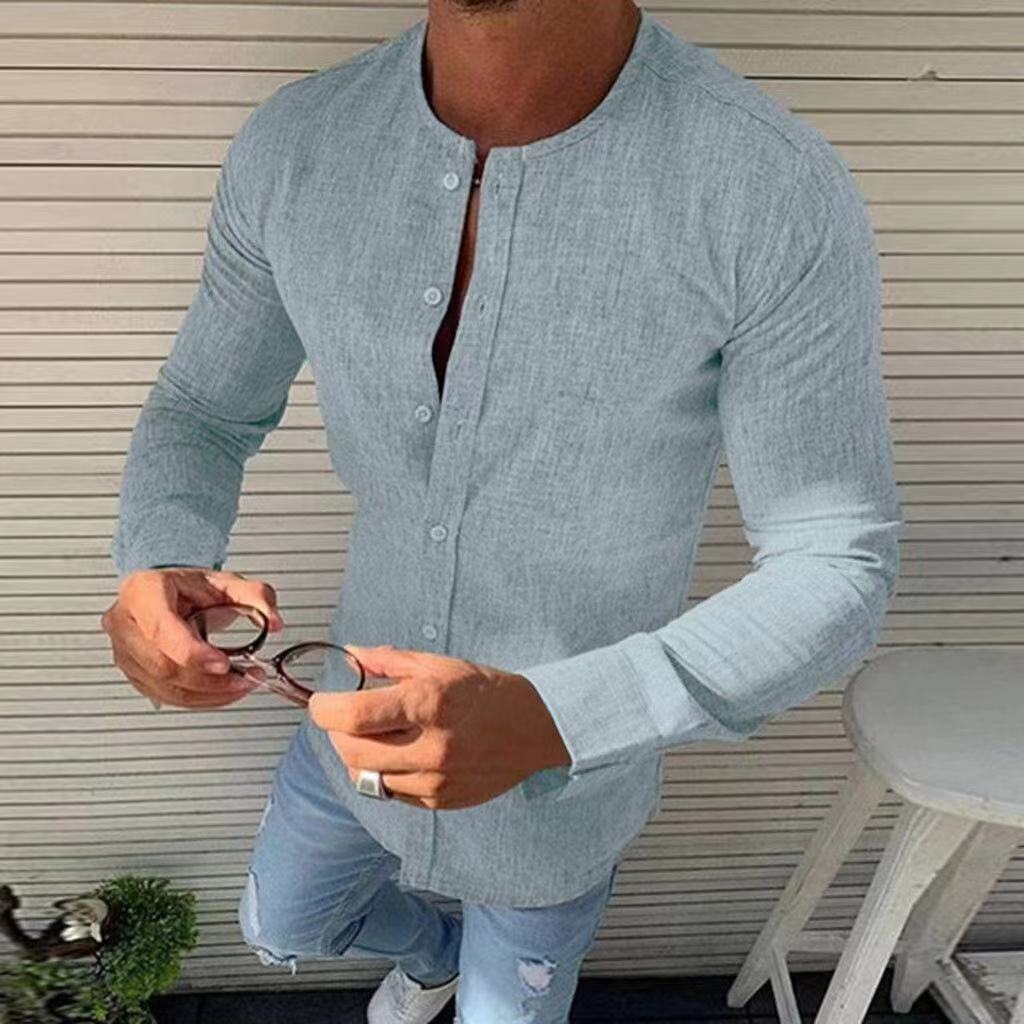 Camisa - Lino