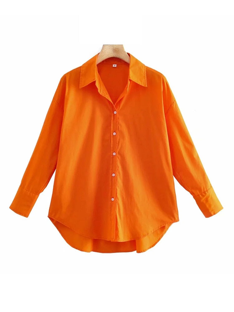 Camisas - Colors