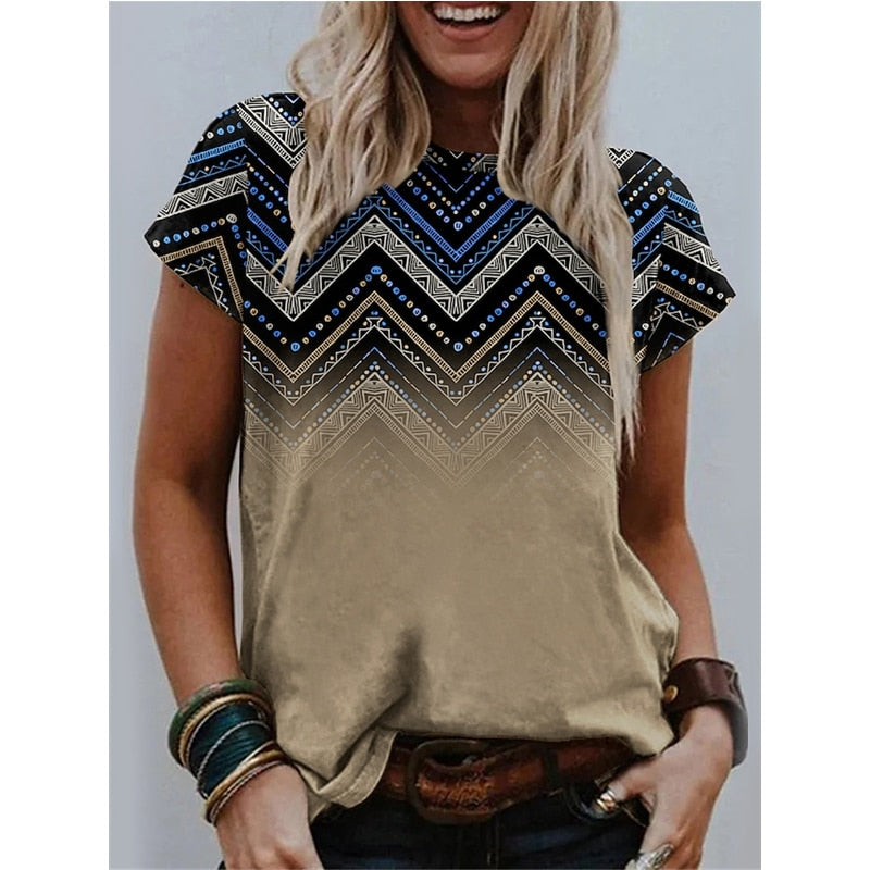 Blusa - Roiboos